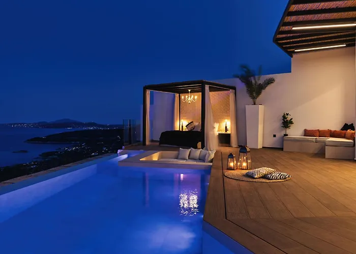 Emerald Villas & Suites - The Finest Hotels Of The World