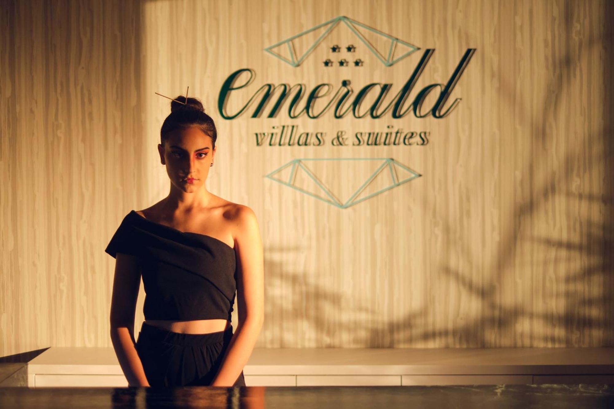 Emerald & - The Finest Of The World Villa