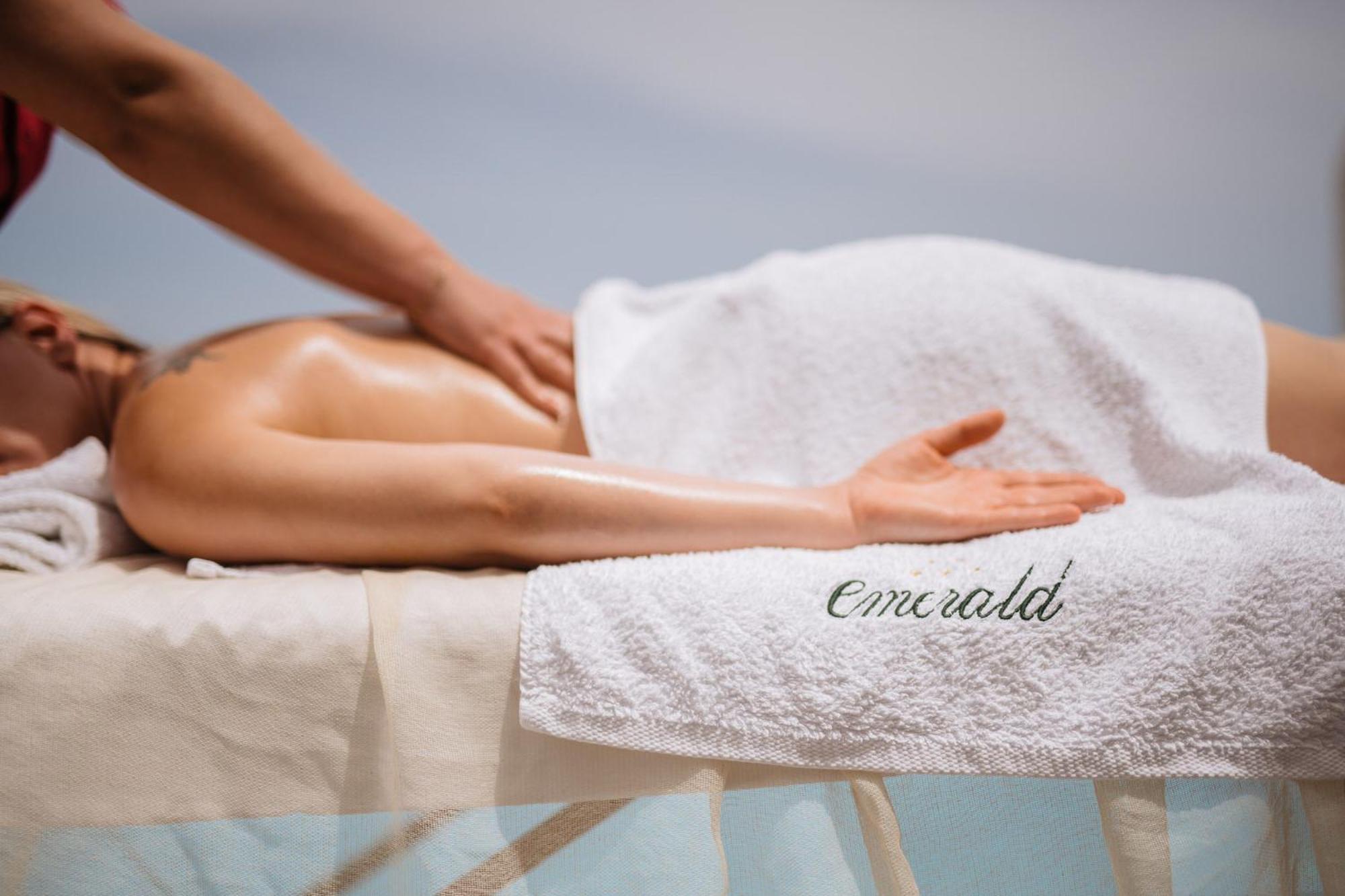 Emerald & - The Finest Of The World 別墅 Agios Nikolaos (Zakynthos)