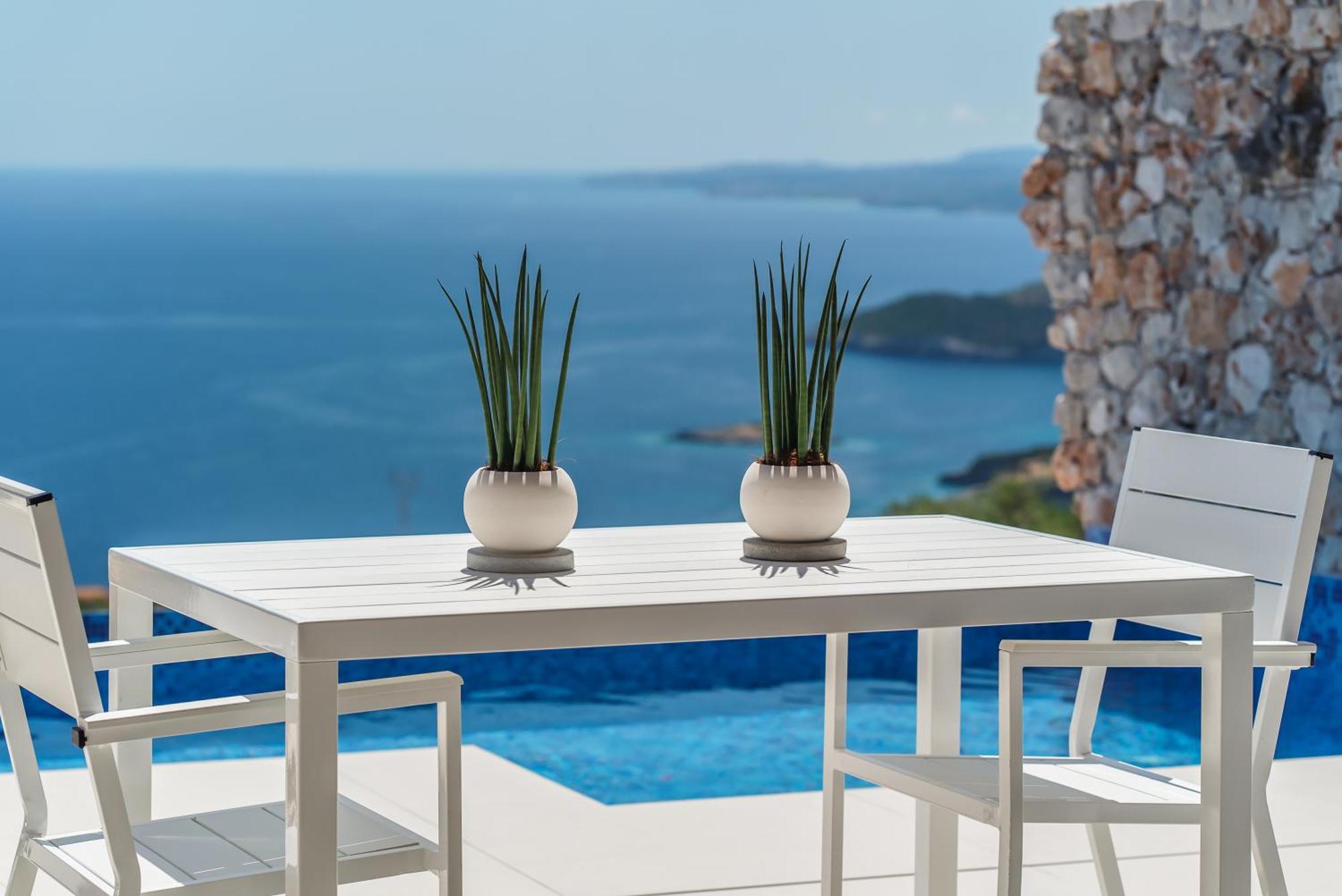 別墅 Emerald & - The Finest Of The World Agios Nikolaos (Zakynthos)