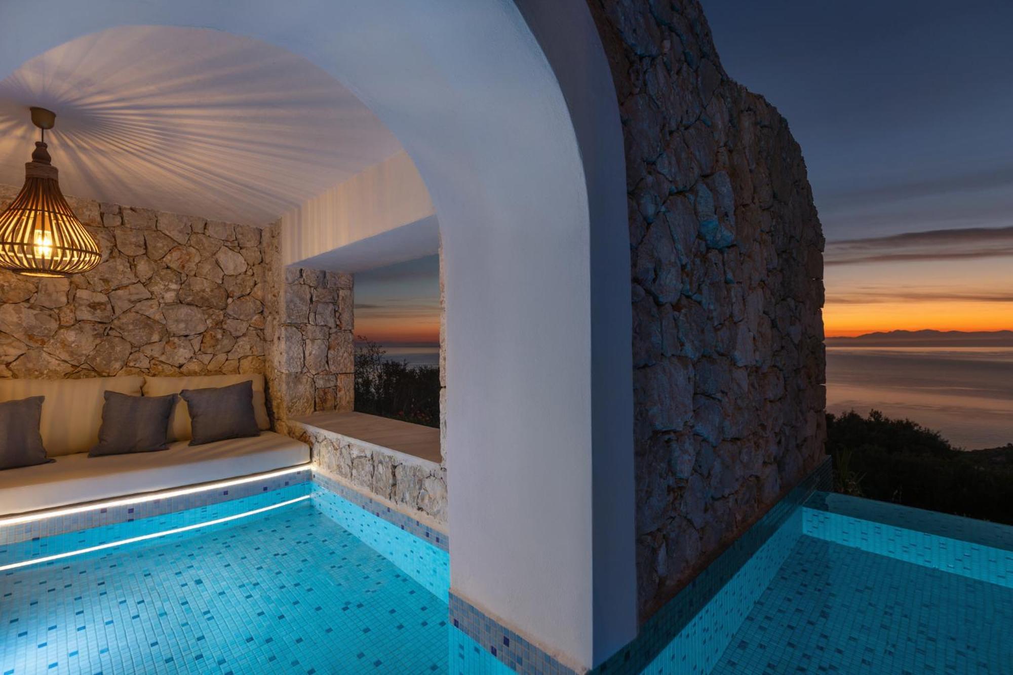 Villa Emerald & - The Finest Of The World *