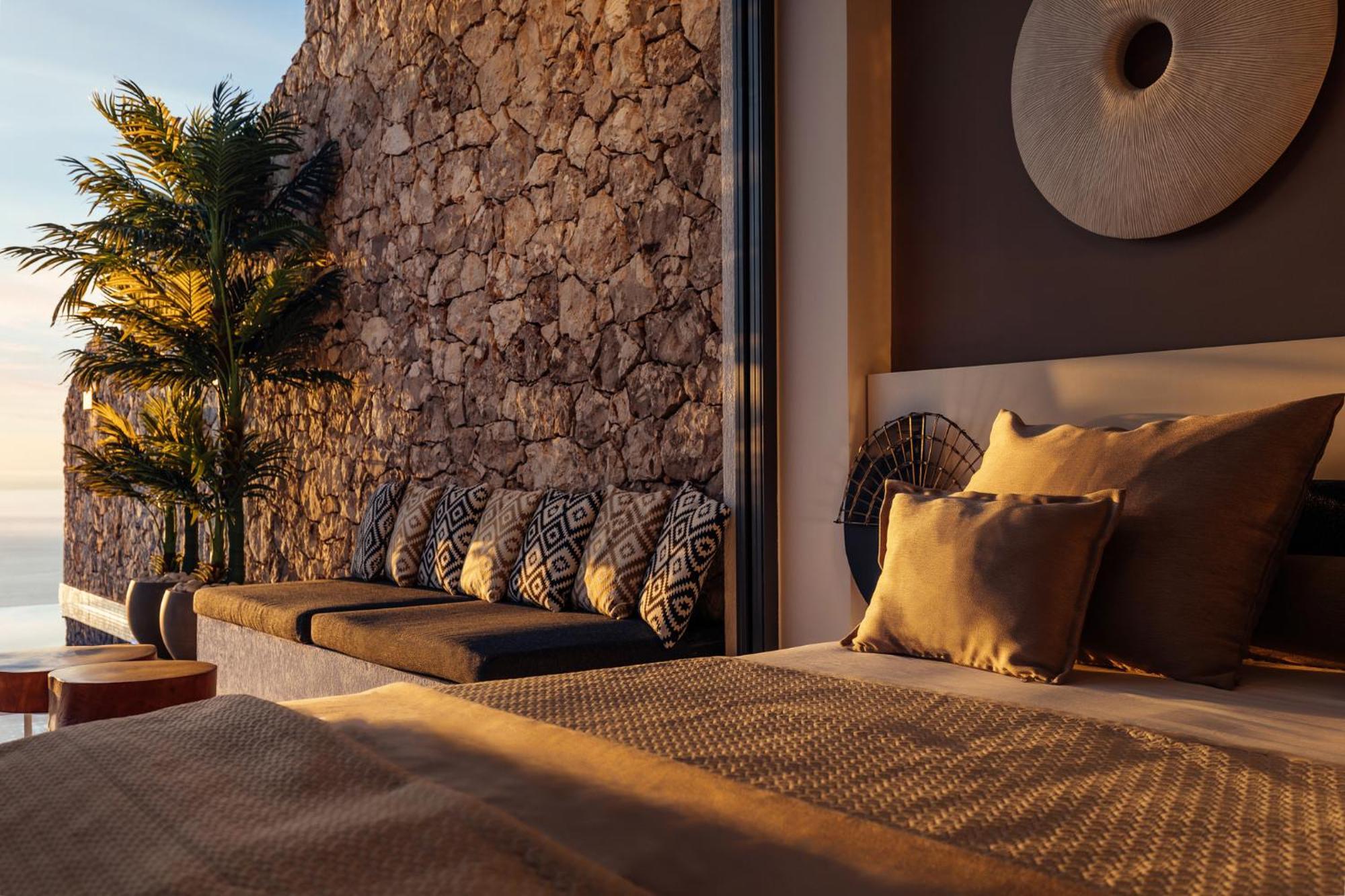 Emerald&世界上最精致的Agios Nikolaos（Zakynthos）