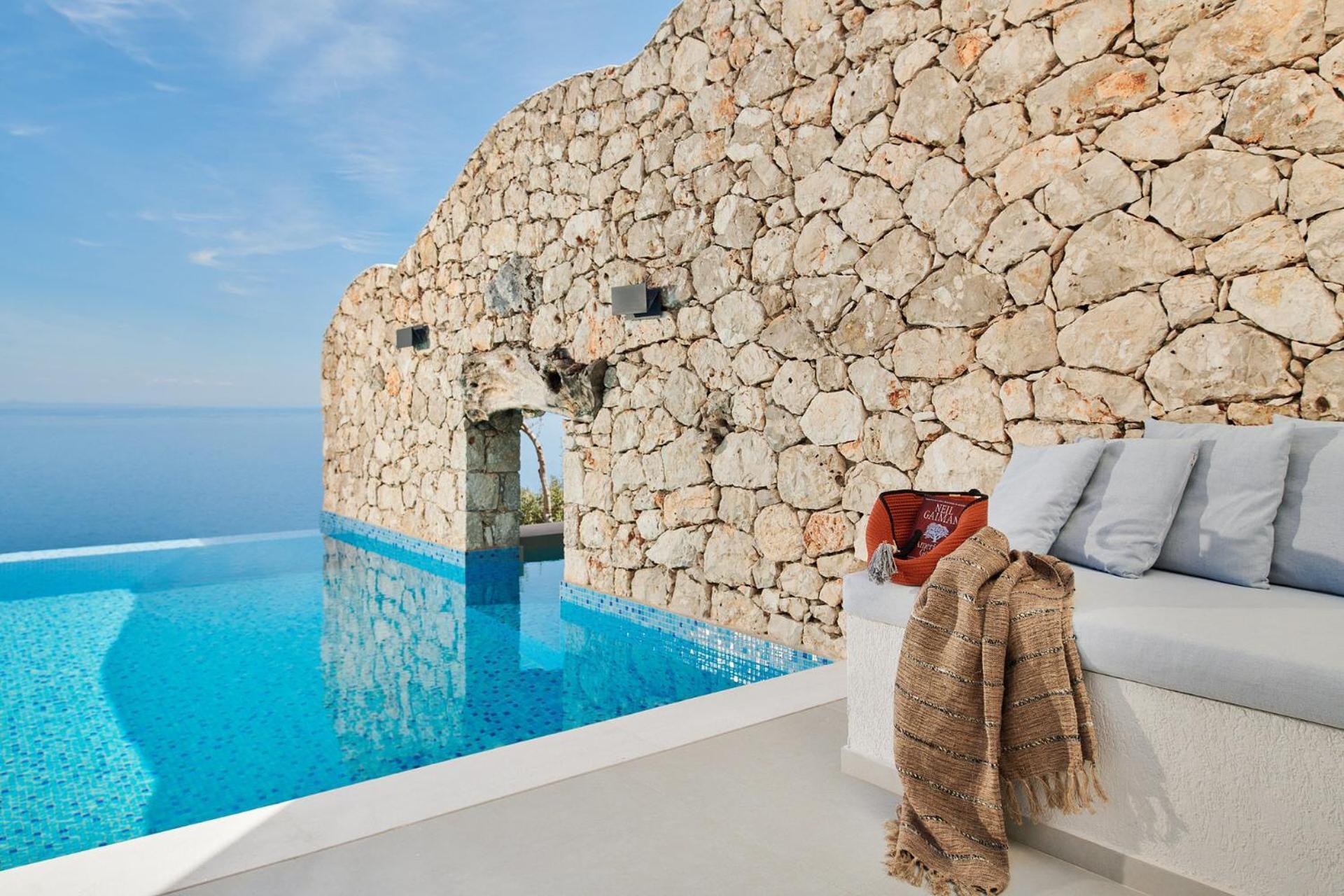 Emerald & - The Finest Of The World Villa Agios Nikolaos (Zakynthos)