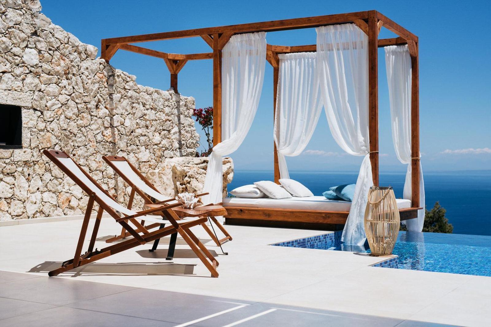 Emerald & - The Finest Of The World * Agios Nikolaos (Zakynthos)