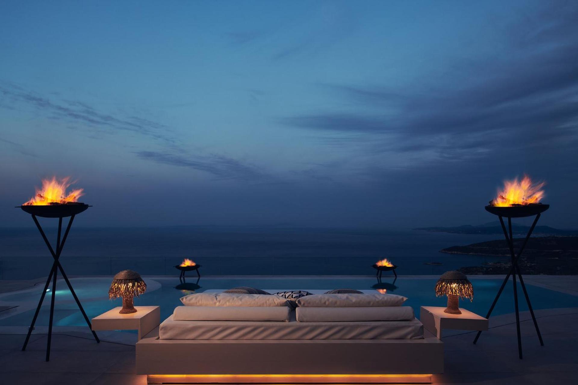 Emerald & - The Finest Of The World Villa Agios Nikolaos (Zakynthos)