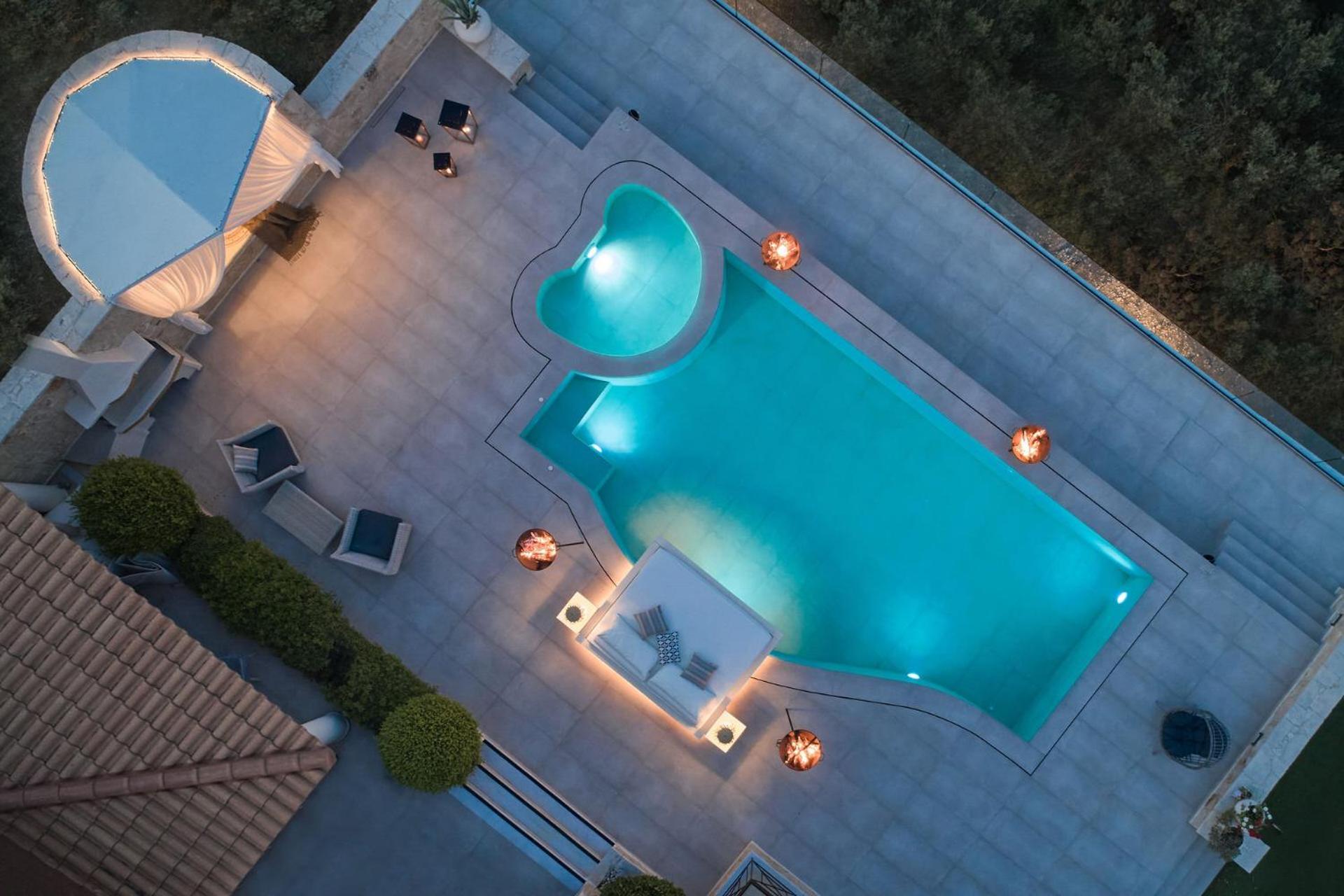 Emerald & - The Finest Of The World Villa Agios Nikolaos (Zakynthos)