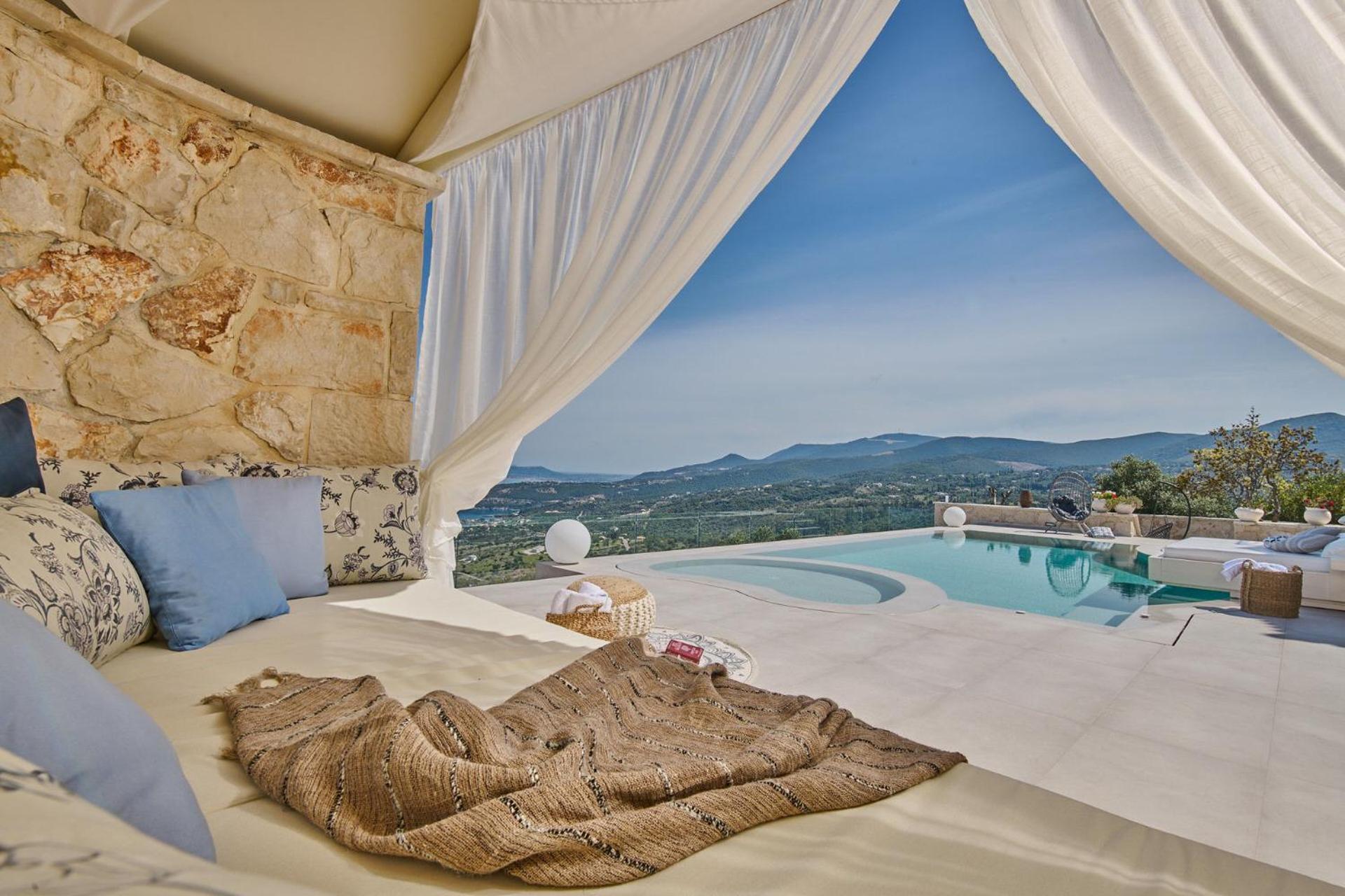 Emerald & - The Finest Of The World Villa Agios Nikolaos (Zakynthos)