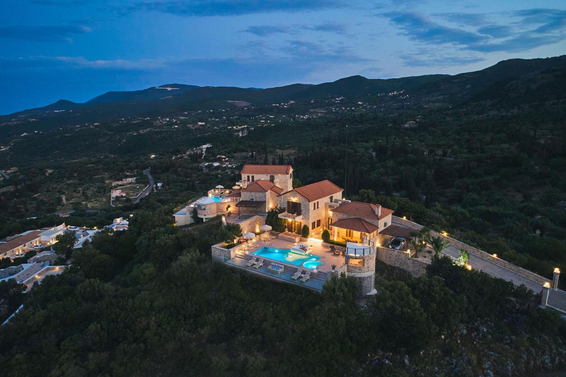 Emerald & - The Finest Of The World Villa *