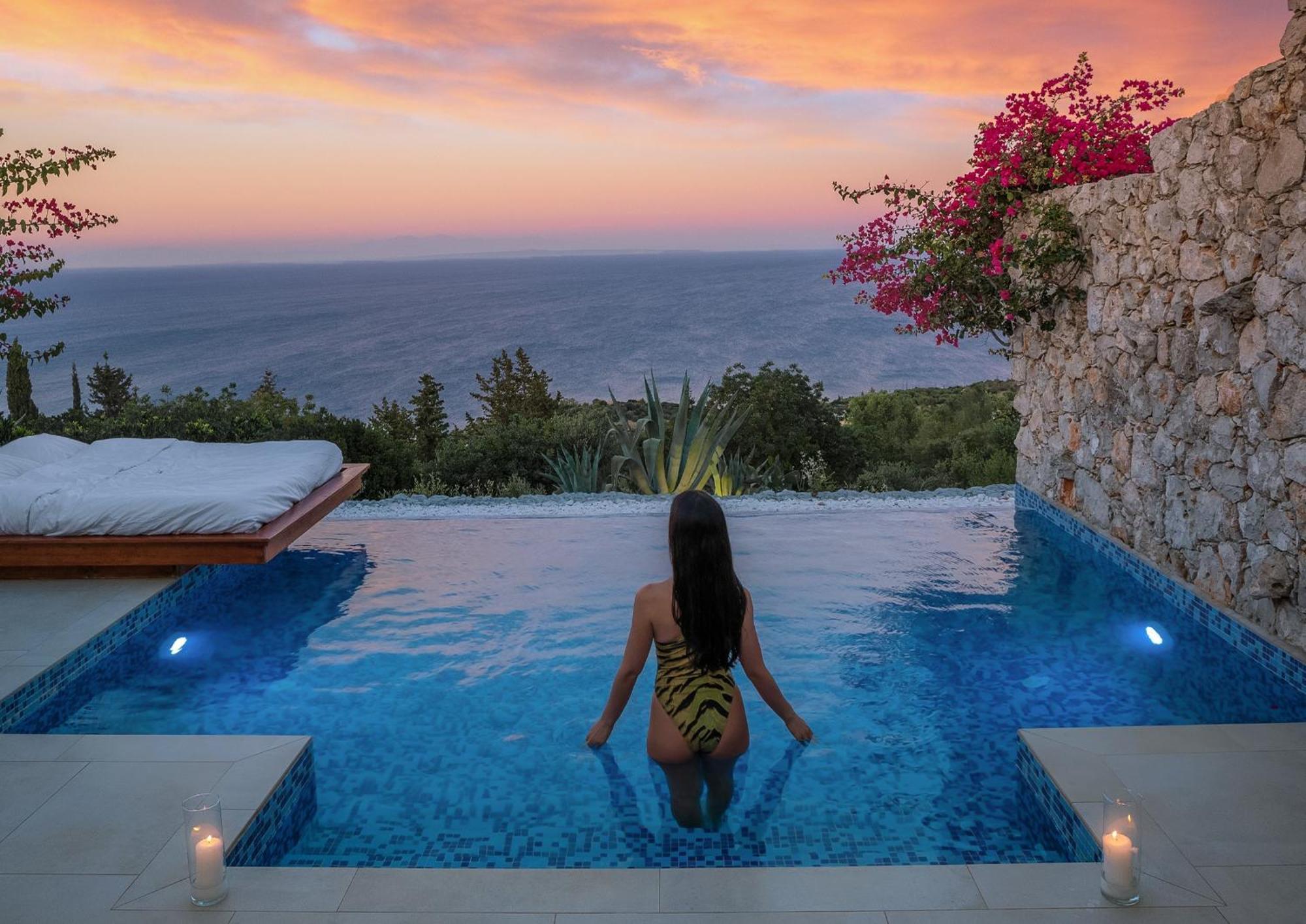 Emerald & - The Finest Of The World Agios Nikolaos (Zakynthos)