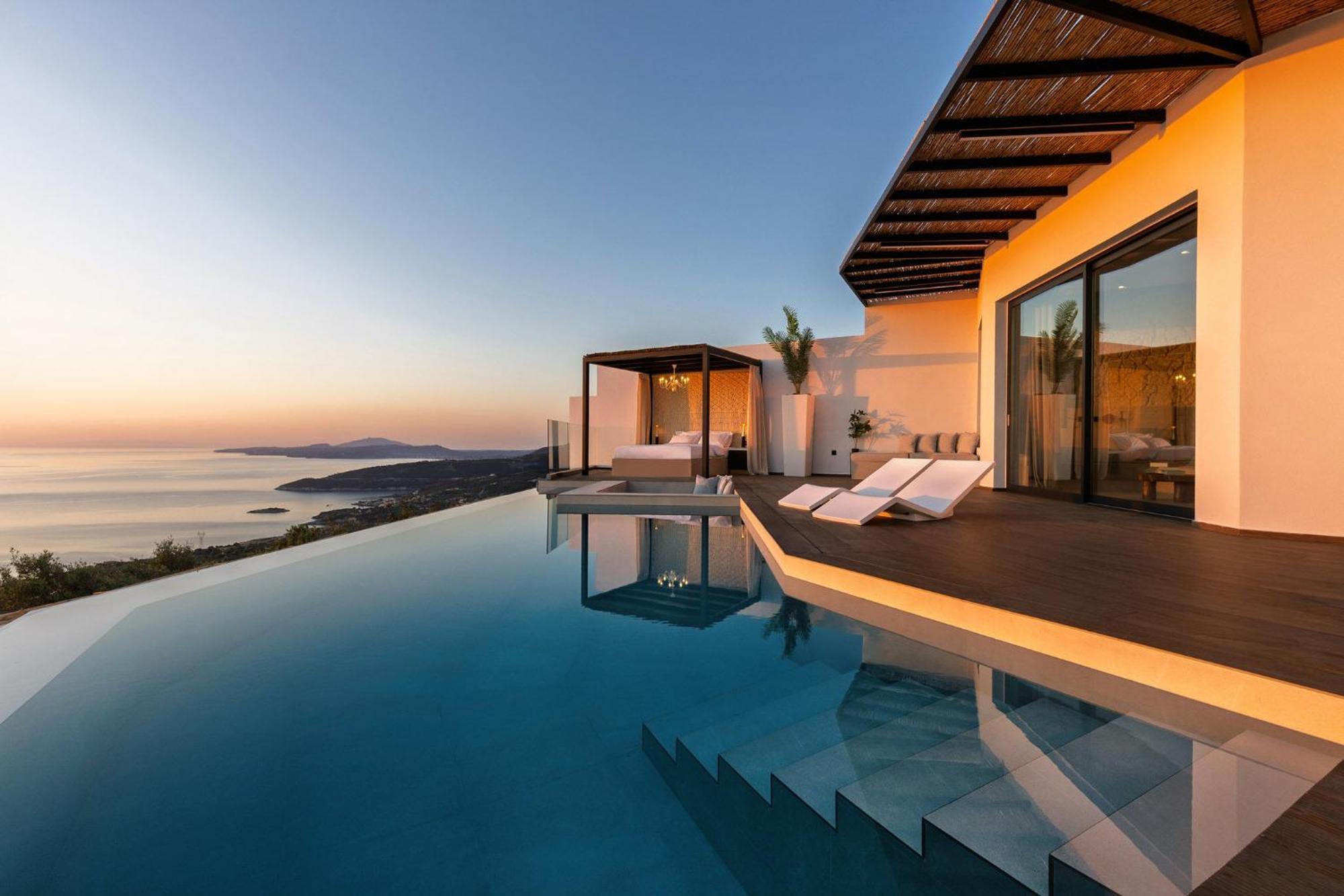 Villa Emerald & - The Finest Of The World