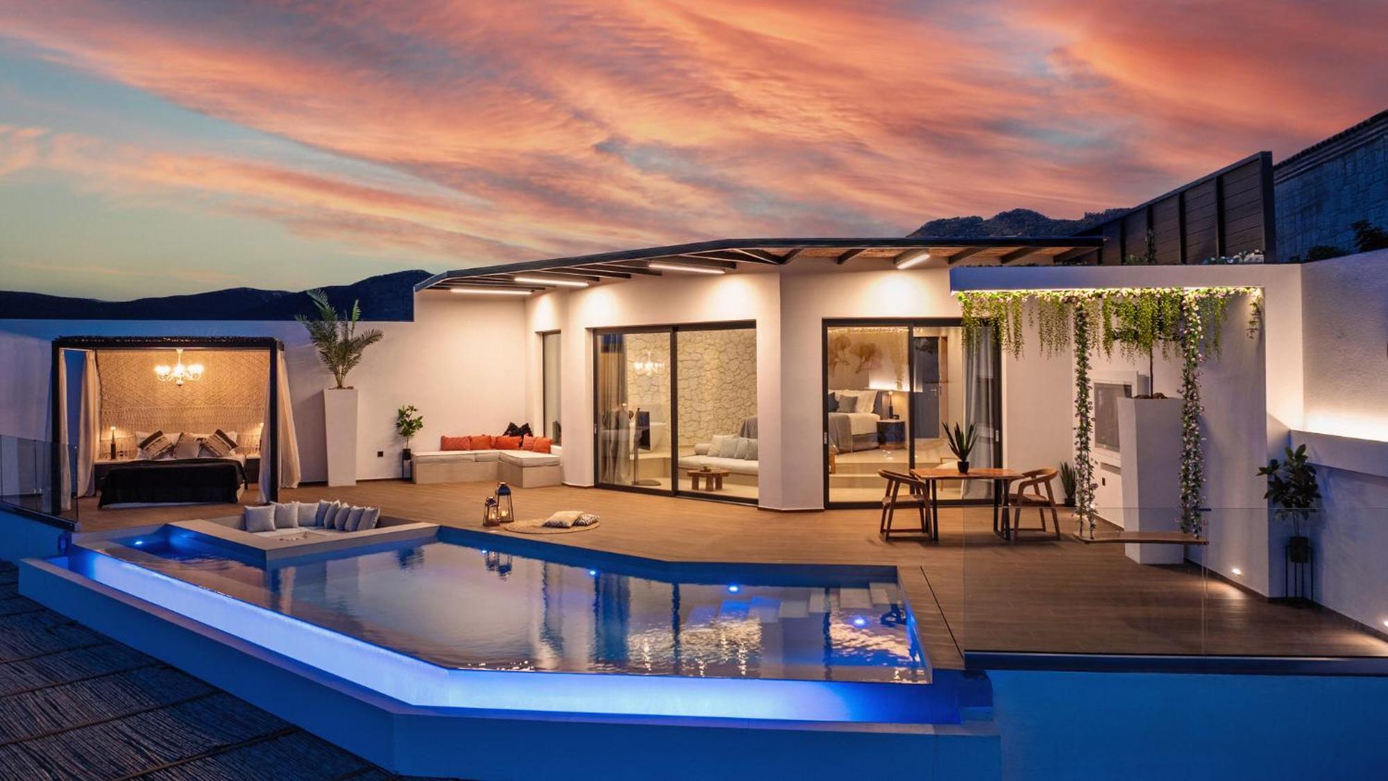 Emerald & - The Finest Of The World Villa