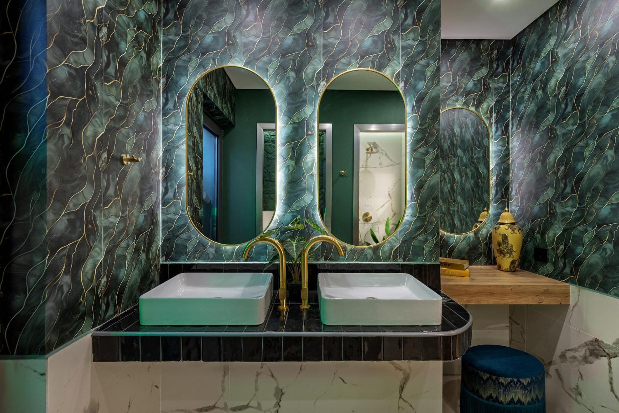 Villa Emerald & - The Finest Of The World
