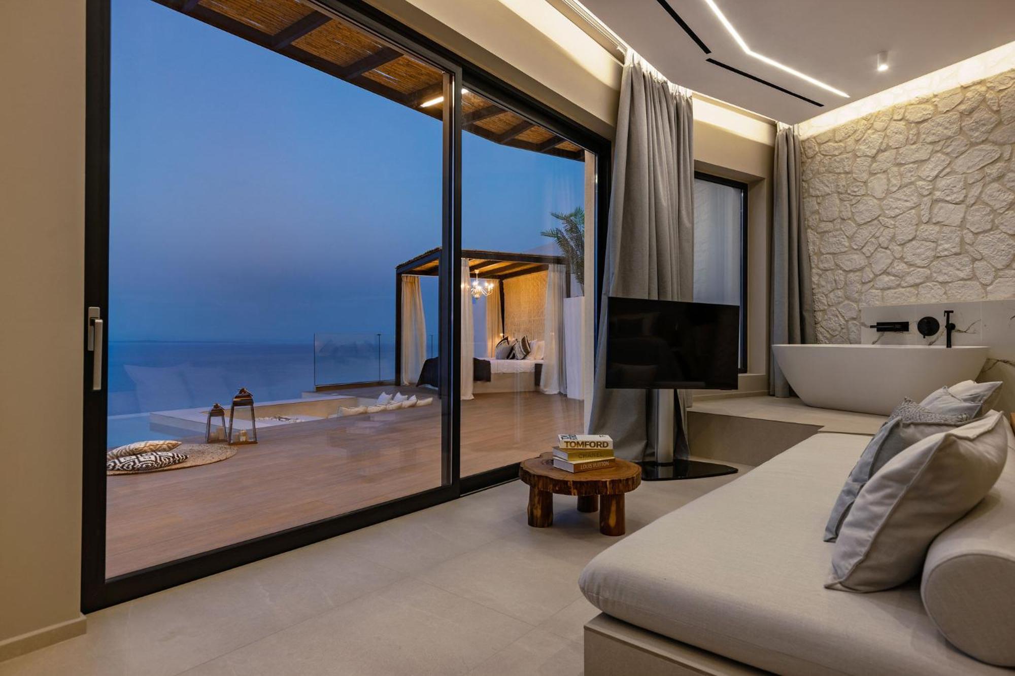 Emerald & - The Finest Of The World Villa *