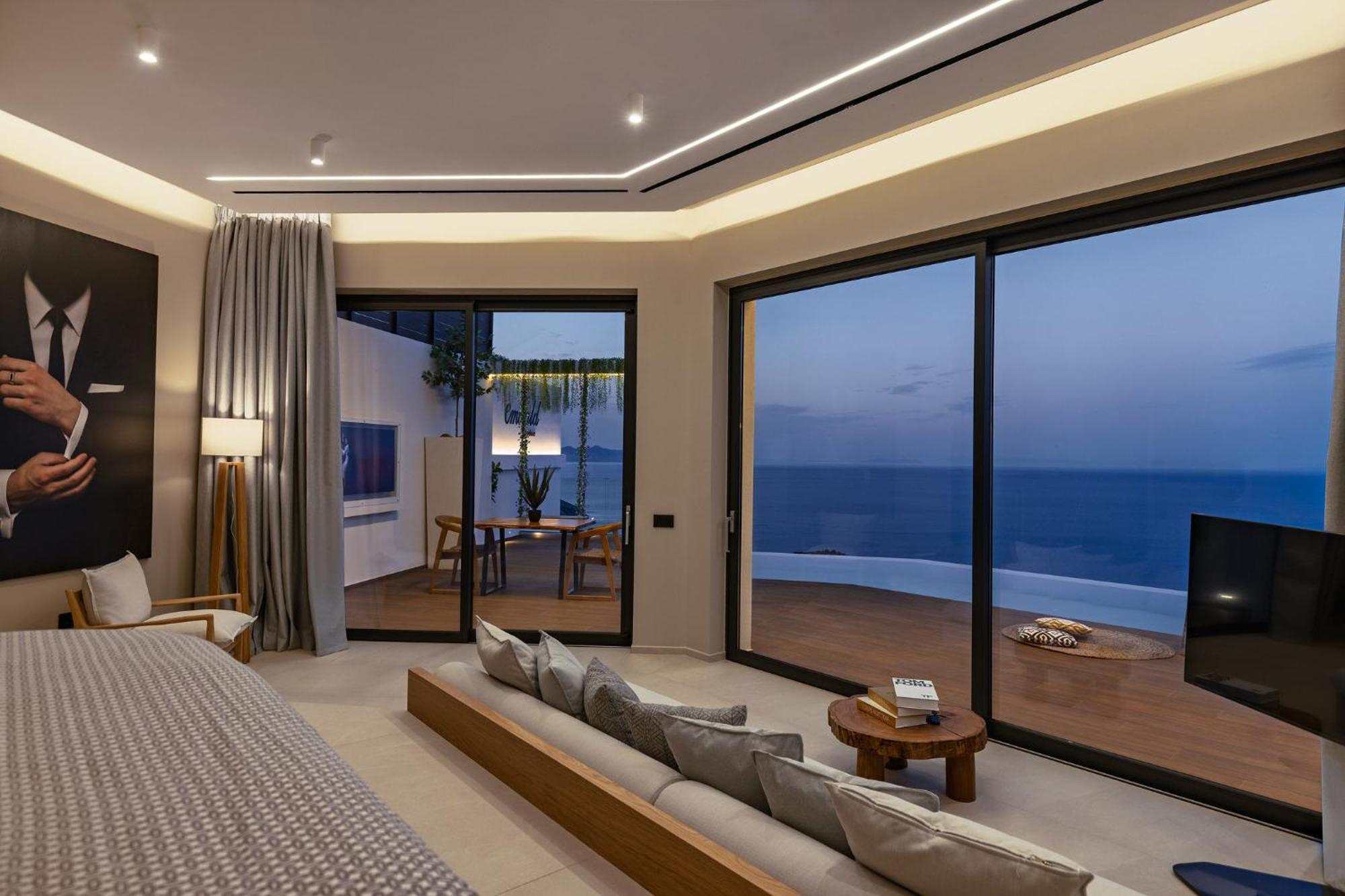 Emerald & - The Finest Of The World Villa Agios Nikolaos (Zakynthos)