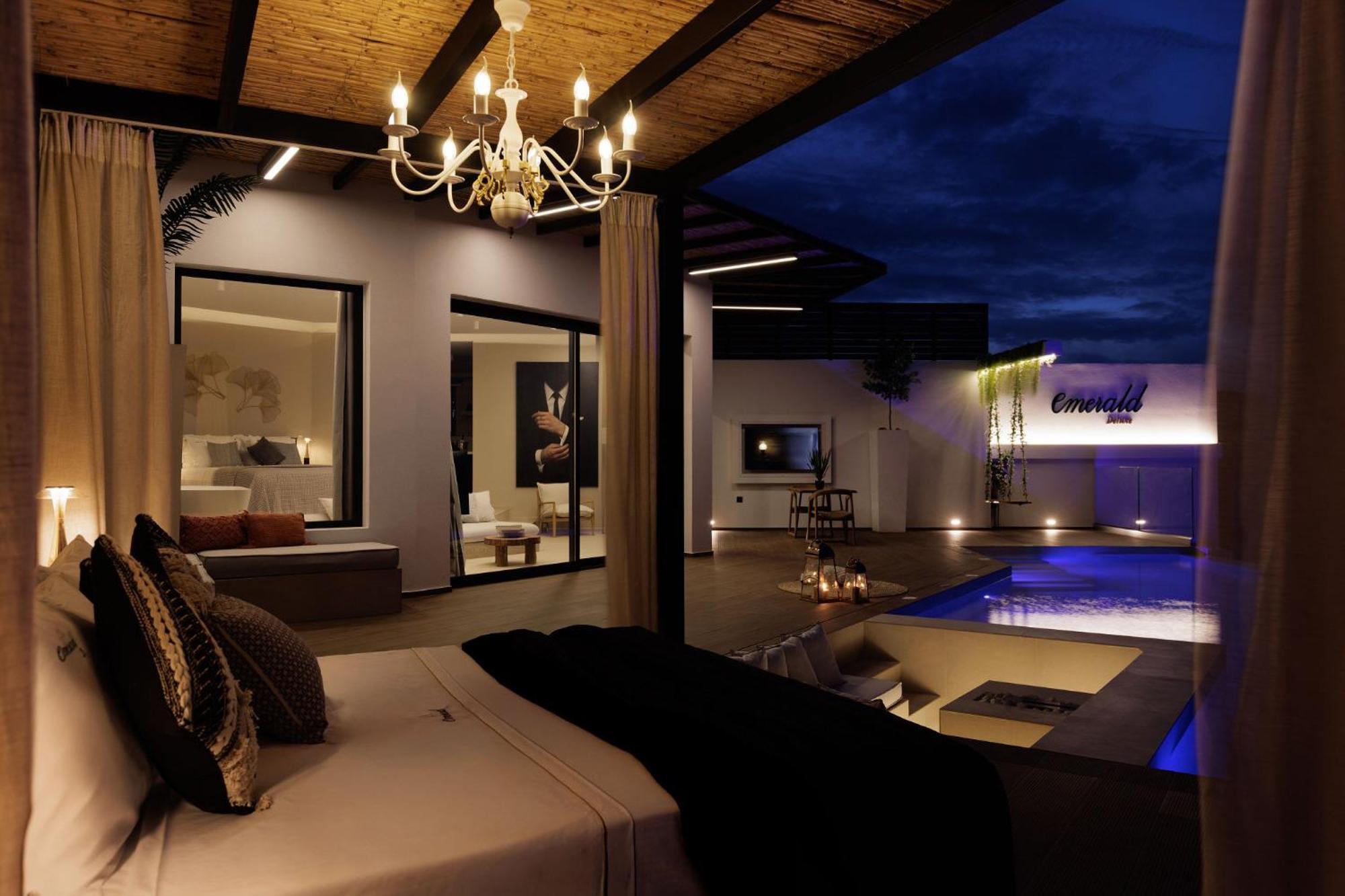 Emerald & - The Finest Of The World * Agios Nikolaos (Zakynthos)