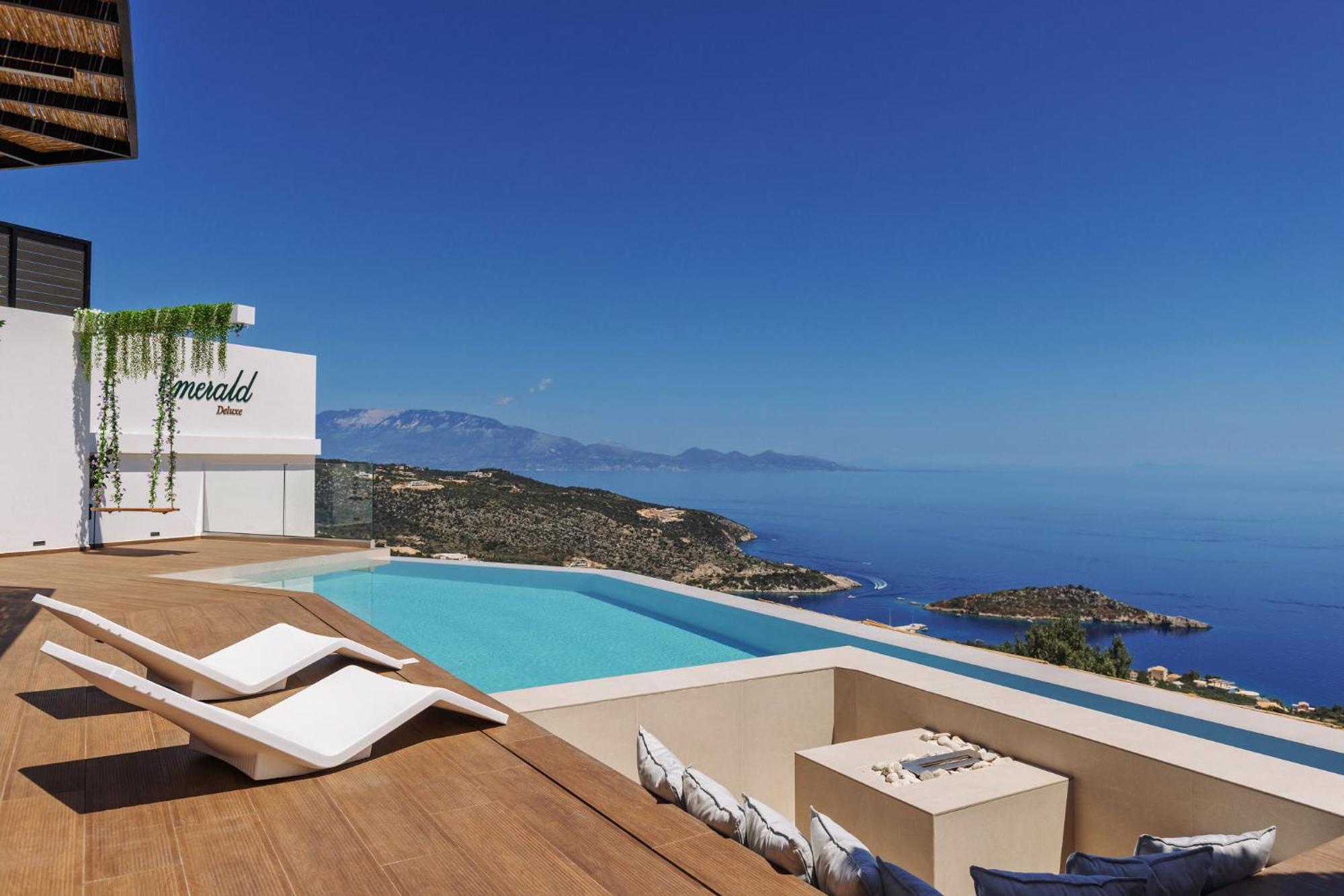 Villa Emerald & - The Finest Of The World *